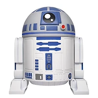 PVC Bank - Star Wars - R2-D2