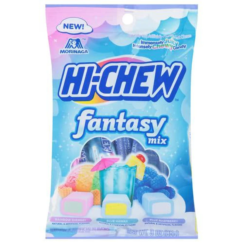 HI-CHEW Bag Fantasy Mix 3oz