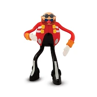 Bend-Ems Sonic The Hedgehog Dr. Eggman