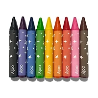Carry Along Crayon & Coloring Book Kit - Work Zone