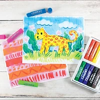Chunkies Paint Sticks - Set of 12