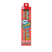 Comic Attack Happy Pack
