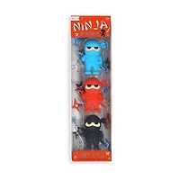 Comic Attack Happy Pack
