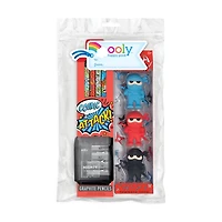 Comic Attack Happy Pack