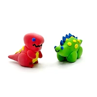 Creatibles Mini Air Dry Clay Kit - Dino BFFs