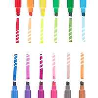 Make No Mistake Erasable Markers