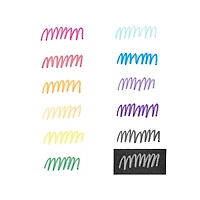 Marvelous Multi-Purpose Paint Markers Set Of 12