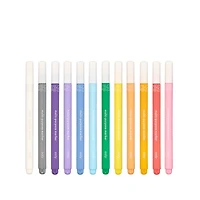 Marvelous Multi-Purpose Paint Markers Set Of 12