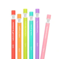 Pastel Rainbows Happy Pack