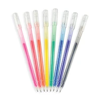 Radiant Writers Glitter Gel Pens