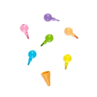 Rainbow Scoops Stacking Crayons