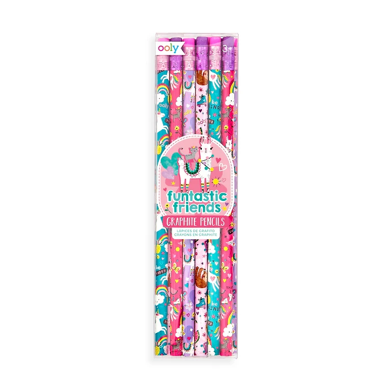 Unicorns Happy Pack