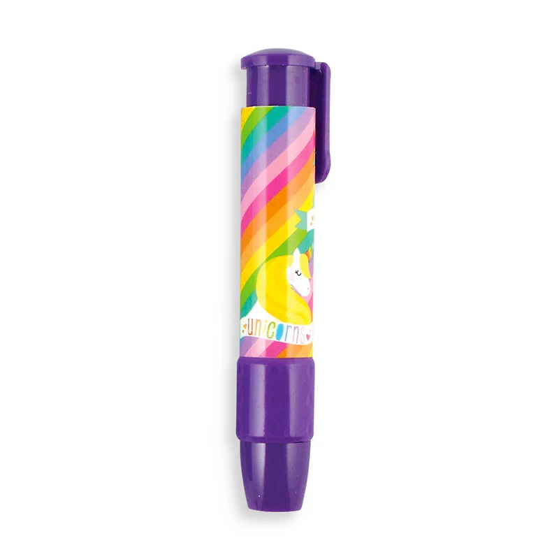 Unique Unicorns - Clickit Erasers