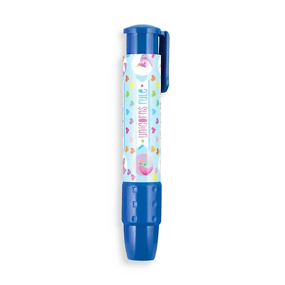 Unique Unicorns - Clickit Erasers