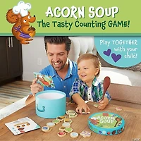 Acorn Soup