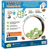 Bandit's Memory Mix Up