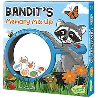 Bandit's Memory Mix Up
