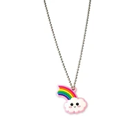Charm: Rainbow Card