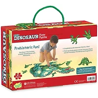 Dinosaur Floor Puzzle 51 Pieces