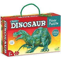 Dinosaur Floor Puzzle 51 Pieces