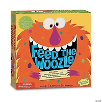 Feed The Woozle