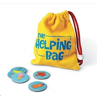 Friends and Neighbors Game