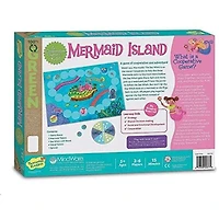 Mermaid Island