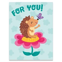 Mini Card Enclosures