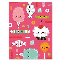 Mini Card Enclosures