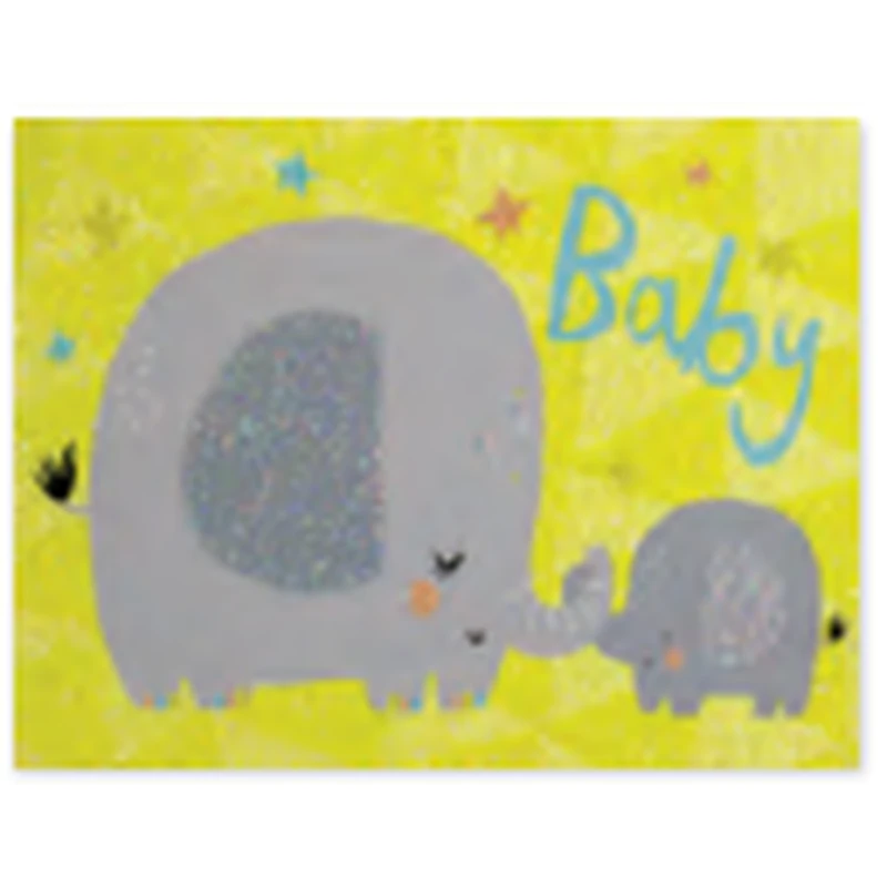Mini Card Enclosures