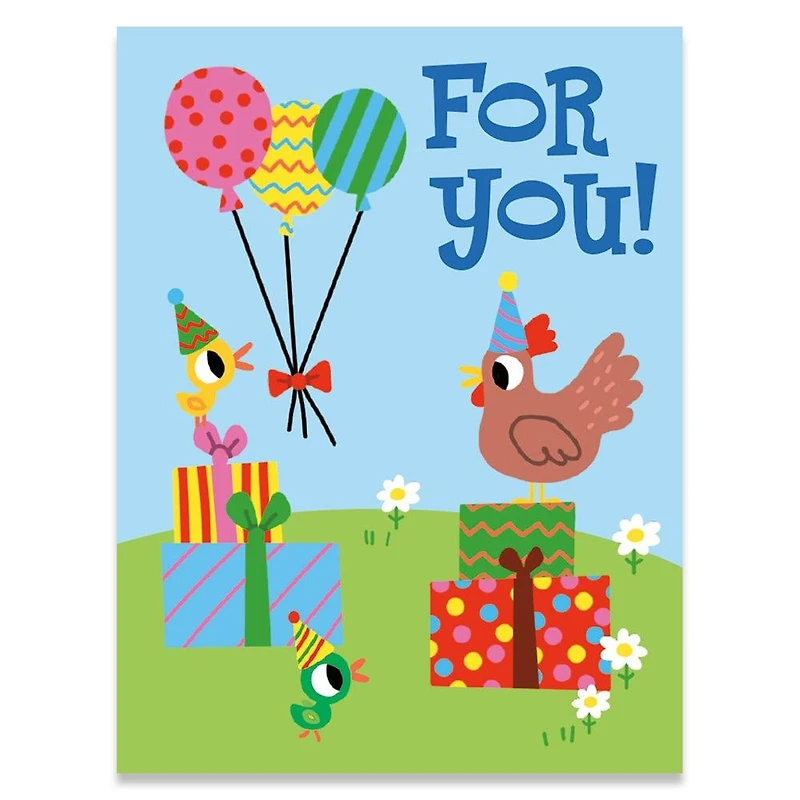 Mini Card Enclosures