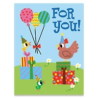 Mini Card Enclosures