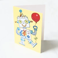 Mini Card Enclosures