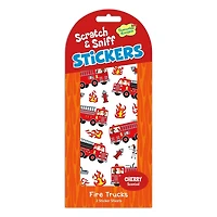 Scratch and Sniff Sticker Pack