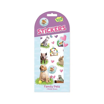 Sticker Pack