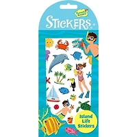 Sticker Pack - Island Life