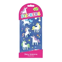Sticker Pack - Joyful Unicorn