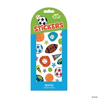 Sticker Pack - Sports