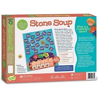 Stone Soup Game
