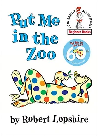 Put Me in the Zoo