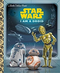 Star Wars - I Am A Droid