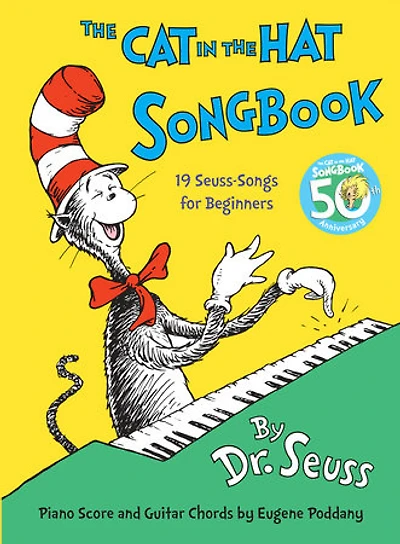 The Cat in the Hat Songbook