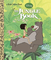 The Jungle Book (Disney The Jungle Book)