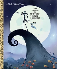 The Nightmare Before Christmas (Disney Classic)
