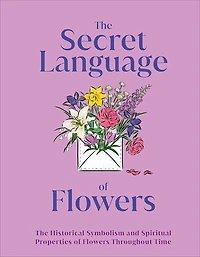 The Secret Language of Flowers