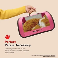 Perfect Petzzz Accessories - Pink Tote