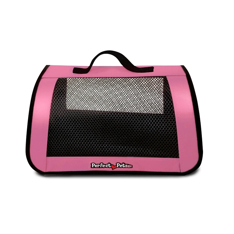 Perfect Petzzz Accessories - Pink Tote