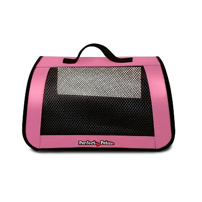 Perfect Petzzz Accessories - Pink Tote