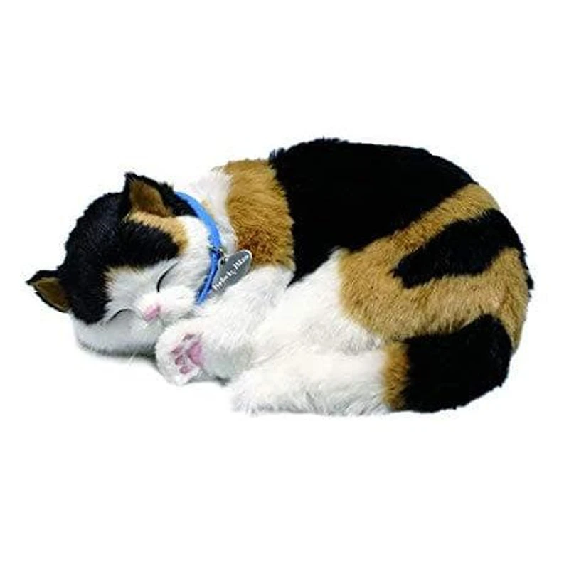 Perfect Petzzz Calico Kitten