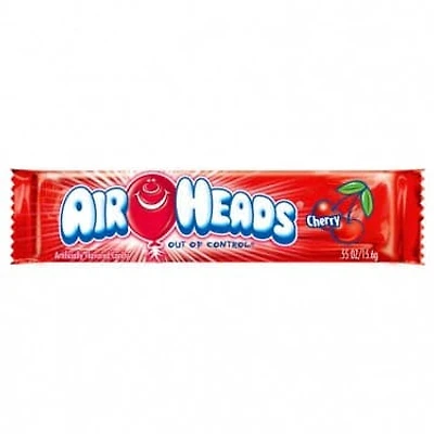 Air Heads - Cherry - Changemaker